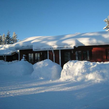 Saariselaen Marjamajat Apartment Sopuli Saariselkä Extérieur photo