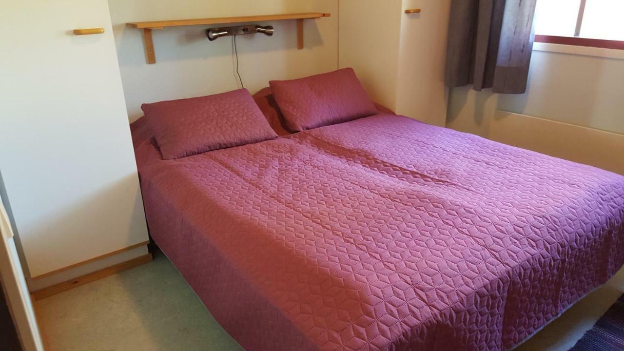 Saariselaen Marjamajat Apartment Sopuli Saariselkä Extérieur photo