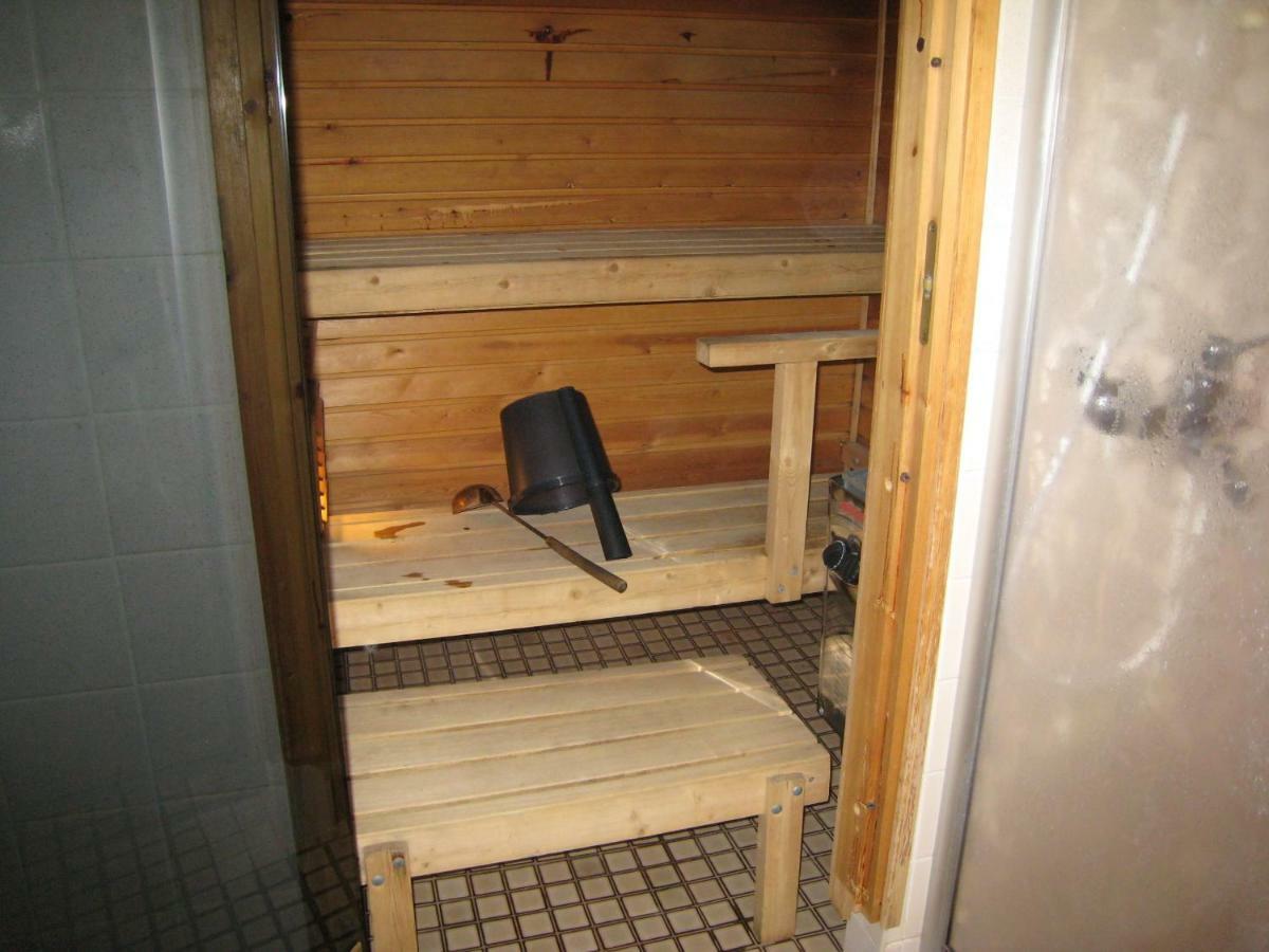 Saariselaen Marjamajat Apartment Sopuli Saariselkä Extérieur photo