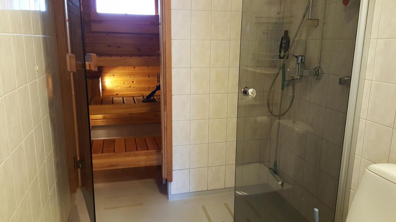 Saariselaen Marjamajat Apartment Sopuli Saariselkä Extérieur photo