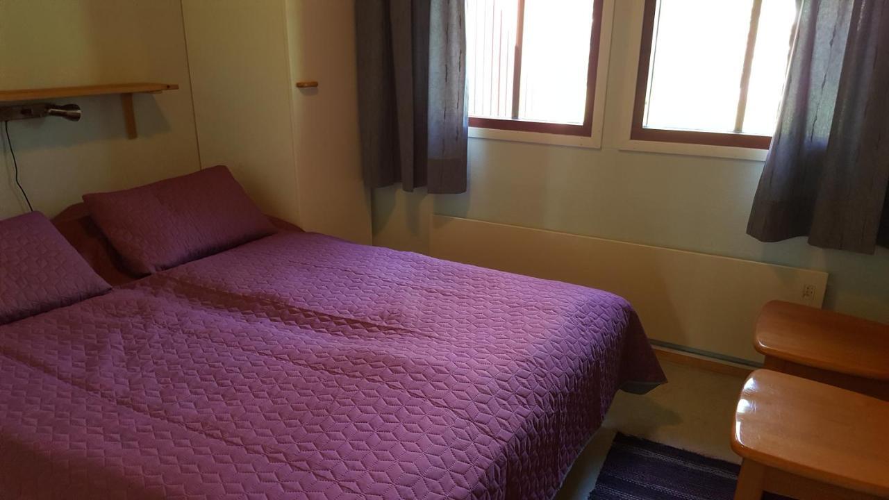 Saariselaen Marjamajat Apartment Sopuli Saariselkä Extérieur photo